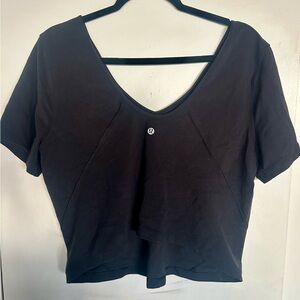 Lululemon Align Top